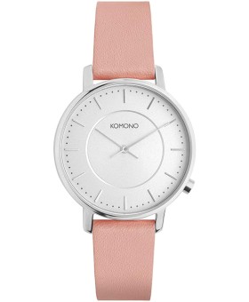 Komono KOM-W4107 Reloj para mujer