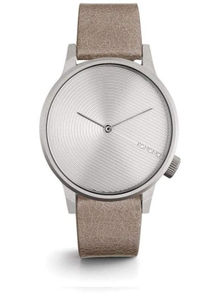 Komono KOM-W3012 dámske hodinky, remienok real leather