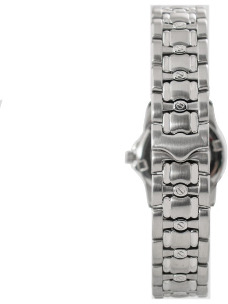 Kronos 62-301 ladies' watch, stainless steel strap