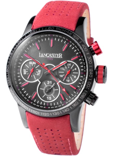 Lancaster OLAEK2014 дамски часовник, real leather каишка