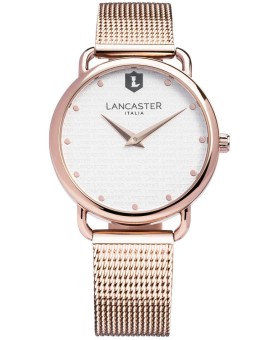 Lancaster O0683MBRGBNRG ladies' watch