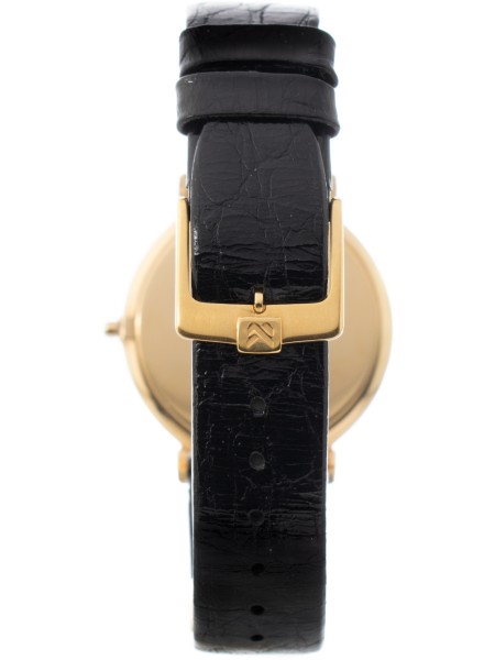 Montre pour dames Lassale 2F50-0479, bracelet cuir véritable