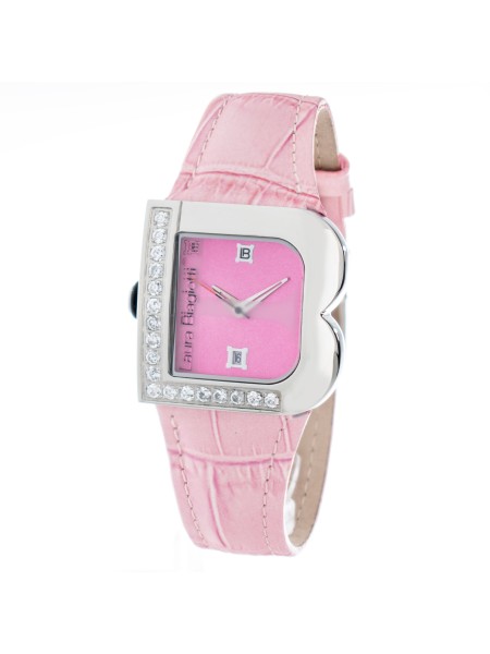 Laura Biagiotti LB0001L-03Z ladies' watch, stainless steel strap