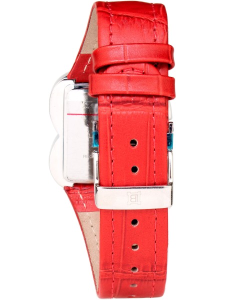 Laura Biagiotti LB0001L-05 Γυναικείο ρολόι, real leather λουρί