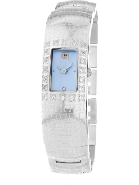 Laura Biagiotti LB0004S-02Z ladies' watch, stainless steel strap