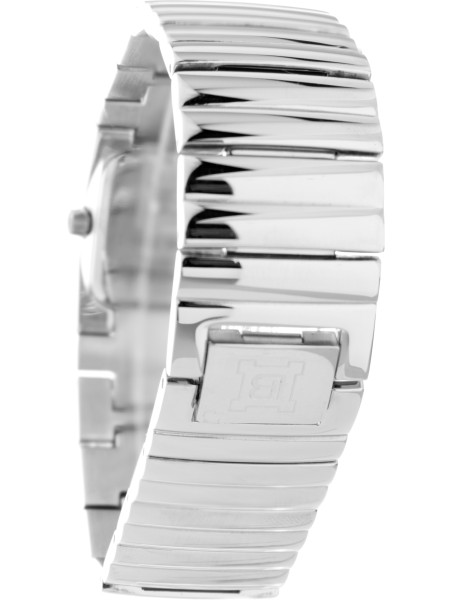 Laura Biagiotti LB0005L-AZ γυναικείο ρολόι, με λουράκι stainless steel