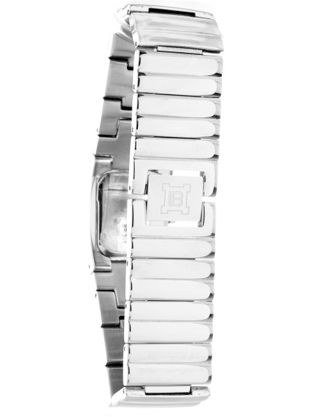 Laura Biagiotti LB0005L-DO Damenuhr, stainless steel Armband
