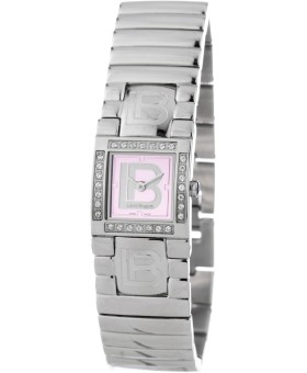 Laura Biagiotti LB0005-ROSA dámský hodinky