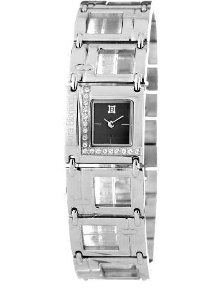 Laura Biagiotti LB0006L-N dámske hodinky, remienok stainless steel