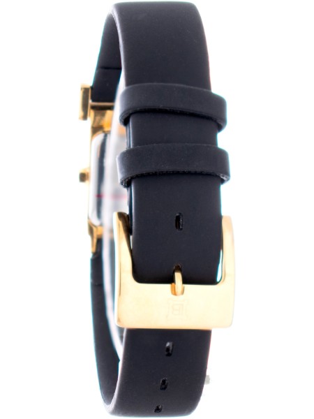 Orologio da donna Laura Biagiotti LB0007S-02Z, cinturino rubber