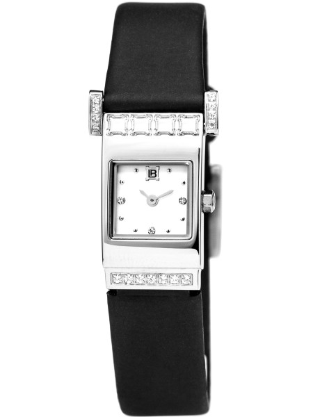 Laura Biagiotti LB0007S-04Z dámské hodinky, pásek rubber