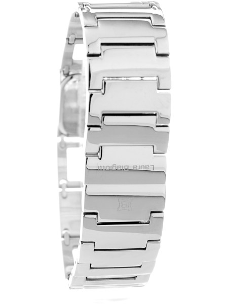 Laura Biagiotti LB0008S-01Z дамски часовник, stainless steel каишка