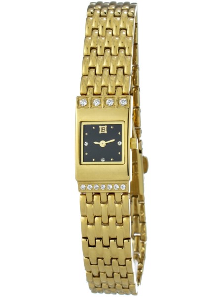 Laura Biagiotti LB0008S-03Z ladies' watch, stainless steel strap