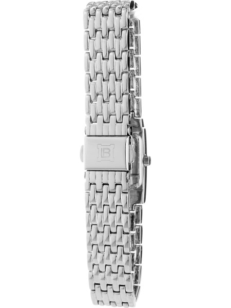 Laura Biagiotti LB0008S-06Z ladies' watch, stainless steel strap