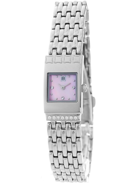 Laura Biagiotti LB0008S-06Z dámské hodinky, pásek stainless steel