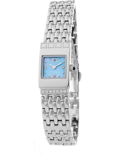 Laura Biagiotti LB0008S-07Z ladies' watch, stainless steel strap