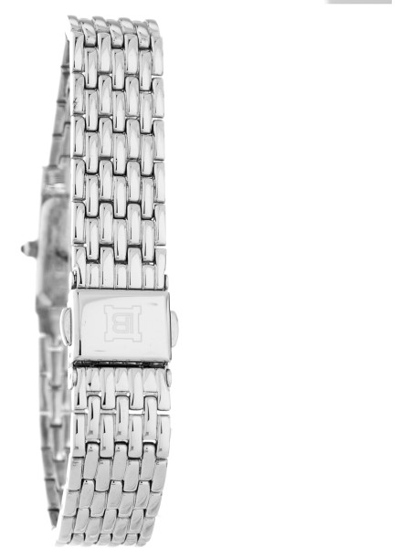 Laura Biagiotti LB0008S-BL γυναικείο ρολόι, με λουράκι stainless steel