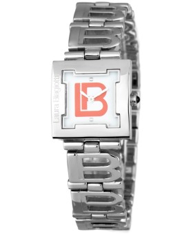 Laura Biagiotti LB0009L-01 montre pour dames