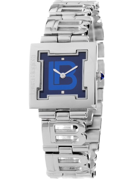 Laura Biagiotti LB0009L-03 ladies' watch, stainless steel strap