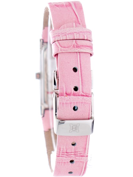 Laura Biagiotti LB0011S-03Z ladies' watch, real leather strap