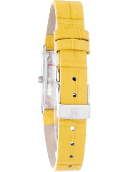 Laura Biagiotti LB0011S-05Z ladies' watch, real leather strap