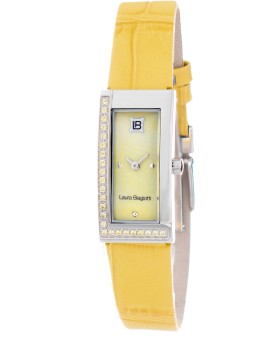 Laura Biagiotti LB0011S-05Z Relógio para mulher