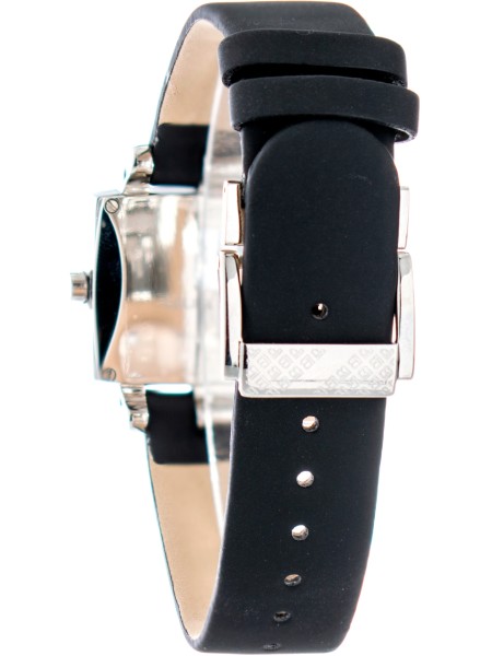 Laura Biagiotti LB0013M-NE men's watch, real leather strap