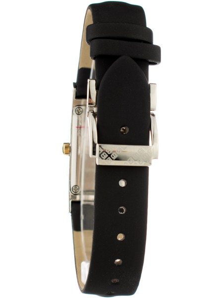 Laura Biagiotti LB0016S-03 Damenuhr, real leather Armband