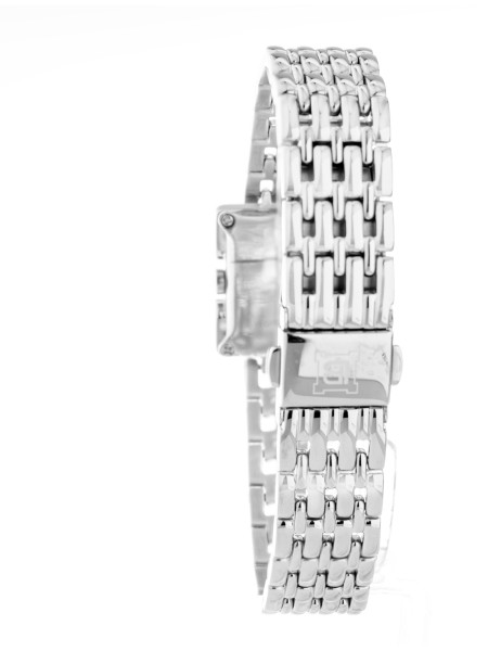Laura Biagiotti LB0023S-03 Damenuhr, stainless steel Armband