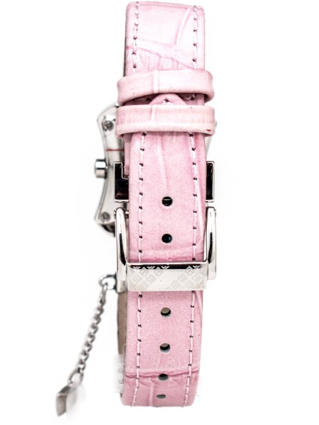 Laura Biagiotti LB0025L-05 Γυναικείο ρολόι, real leather λουρί