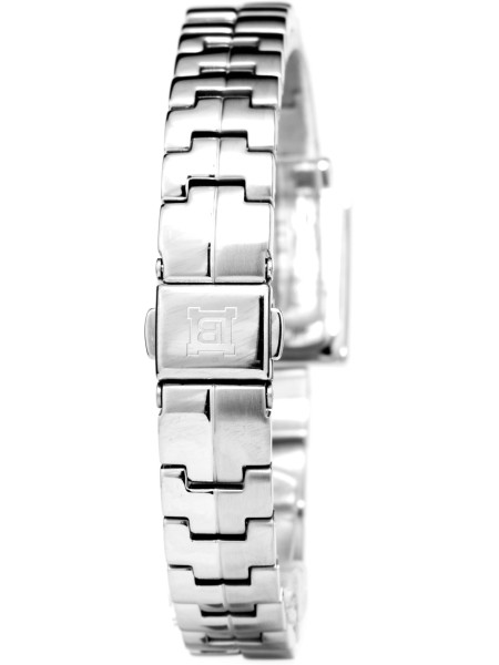 Laura Biagiotti LB0027L-01 Γυναικείο ρολόι, stainless steel λουρί