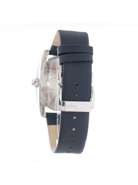 Laura Biagiotti LB0030M-02 Damenuhr, real leather Armband