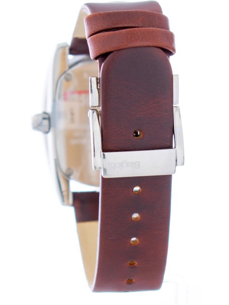 Laura Biagiotti LB0030M-04 men's watch, cuir véritable strap