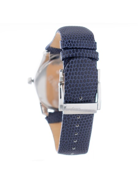 Laura Biagiotti LB0032M-02 men's watch, real leather strap