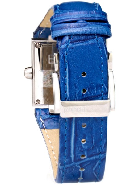 Laura Biagiotti LB0034M-02 men's watch, cuir véritable strap