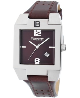 Laura Biagiotti LB0035M-04 montre pour homme