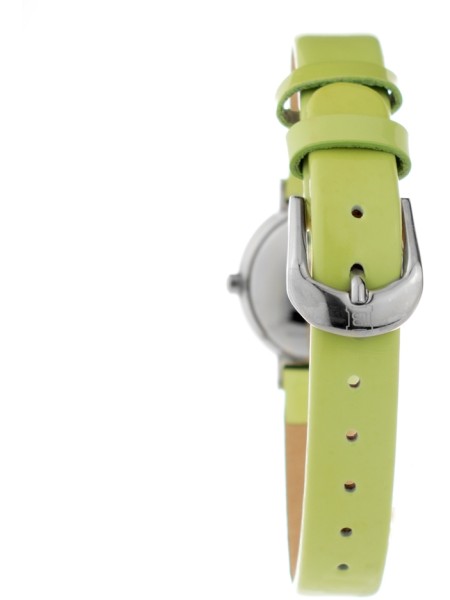 Laura Biagiotti LB003L-03 ladies' watch, real leather strap