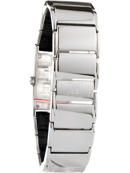 Laura Biagiotti LB0041L-01 ladies' watch, stainless steel strap