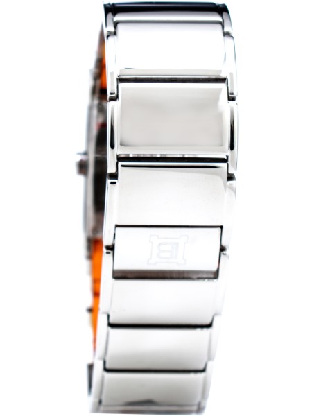 Laura Biagiotti LB0041L-04 Relógio para mulher, pulseira de acero inoxidable