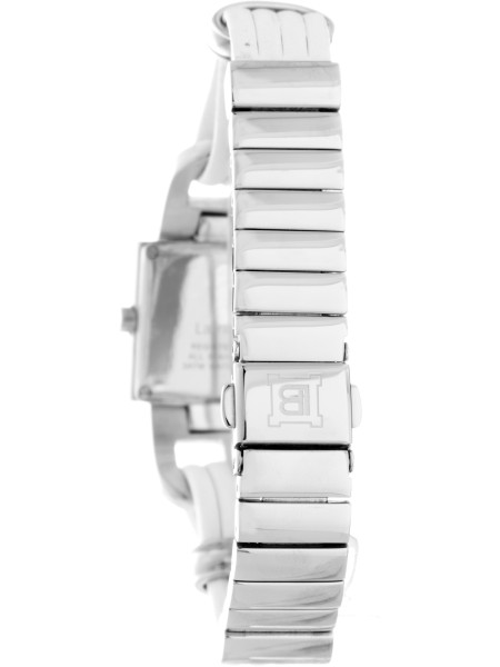Laura Biagiotti LB0046L-02 ladies' watch, real leather strap