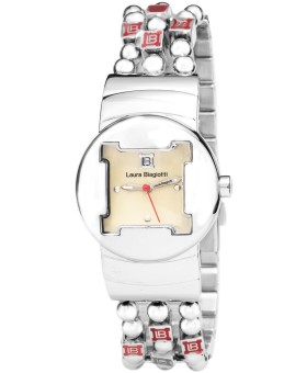 Laura Biagiotti LB0049L-03M montre pour dames