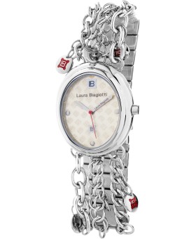 Laura Biagiotti LB0055L-04M montre pour dames