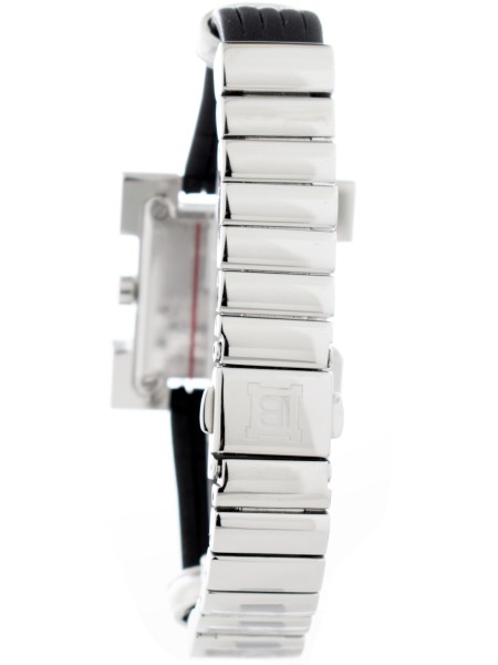 Laura Biagiotti LBSM0039L-01 Γυναικείο ρολόι, stainless steel λουρί