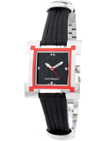 Laura Biagiotti LBSM0039L-01 дамски часовник, stainless steel каишка