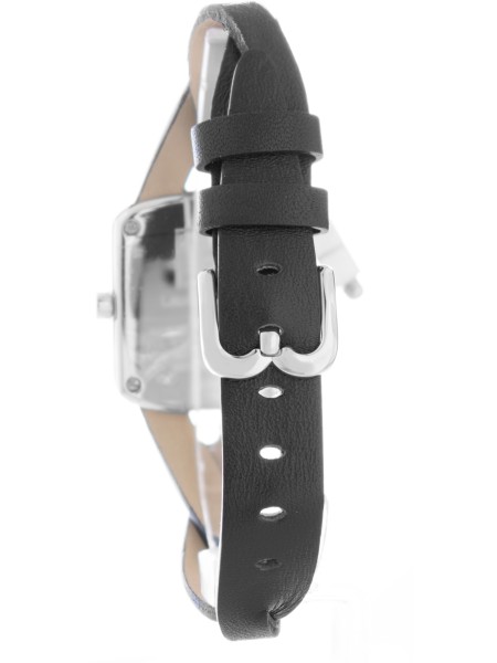 Laura Biagiotti LBSM0044L-01 Γυναικείο ρολόι, real leather λουρί