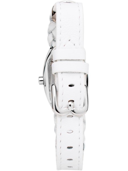 Laura Biagiotti LBSM0056L-03 Γυναικείο ρολόι, real leather λουρί