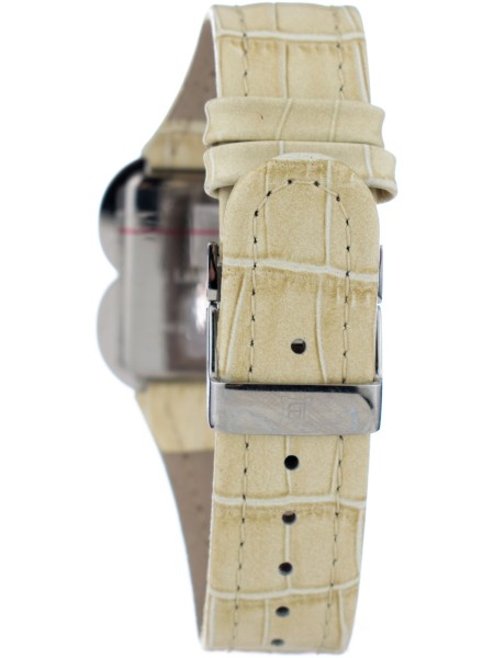 Laura Biagiotti LB0001L-11 Γυναικείο ρολόι, real leather λουρί