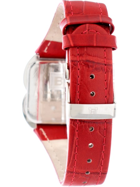 Laura Biagiotti LB0002L-RC ladies' watch, real leather strap