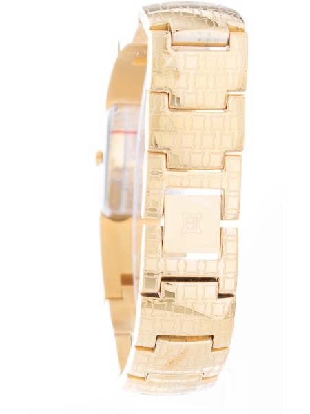Laura Biagiotti LB0004S-06Z ladies' watch, stainless steel strap