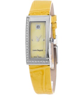 Laura Biagiotti LB0011L-AM γυναικείο ρολόι